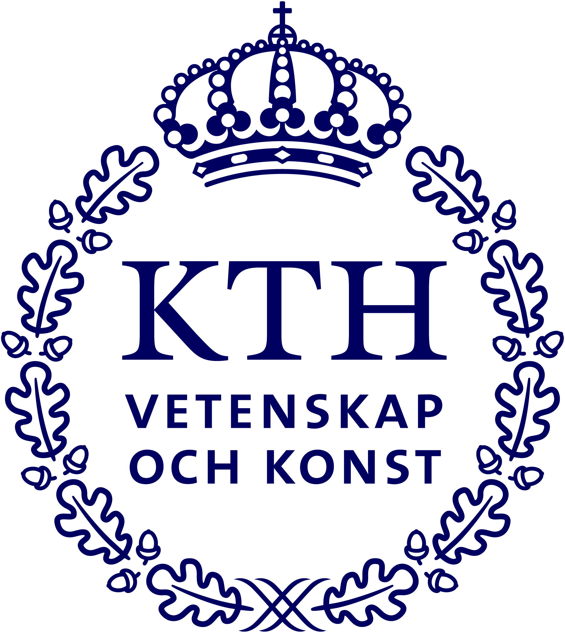 KTH logo