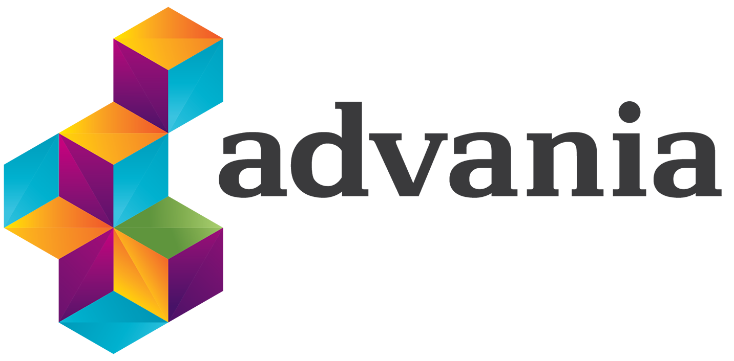 Advania logo