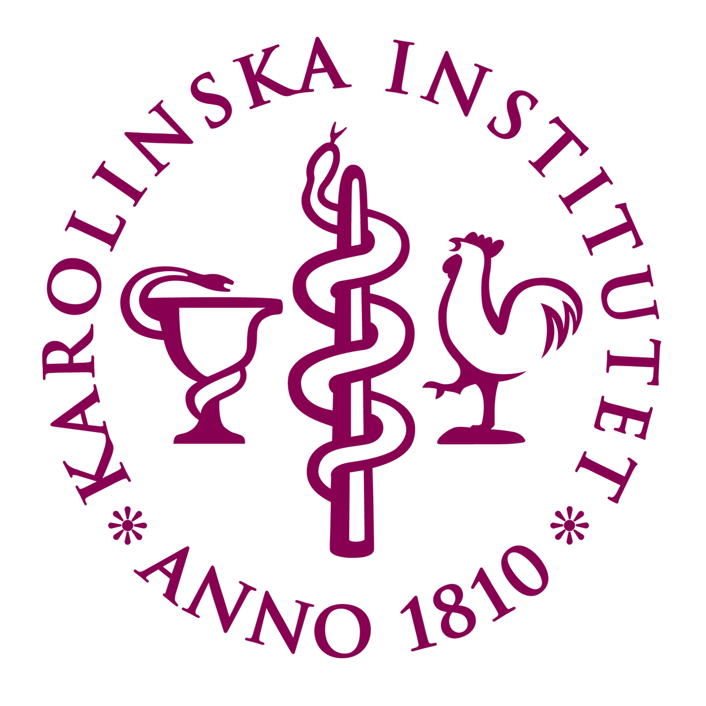 Karolinska institutet logo