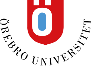 Örebro university logo