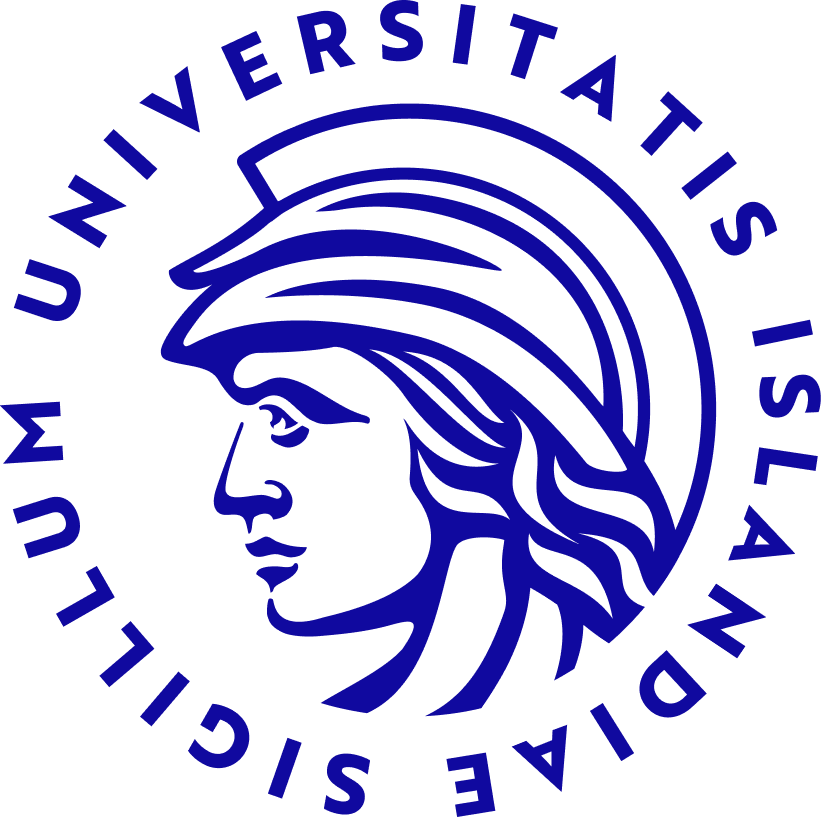 University of Iceland logo